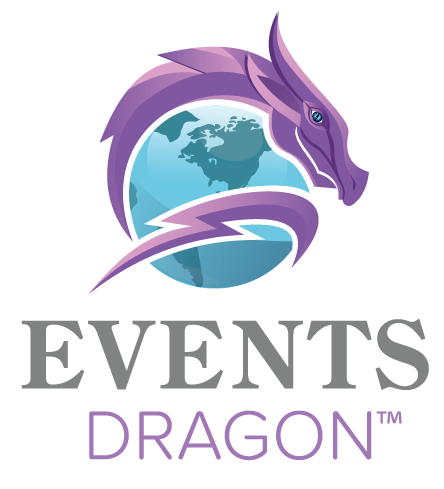 Events Dragon • SHANNON FEBUS • Graphic Design • Social Media Designer